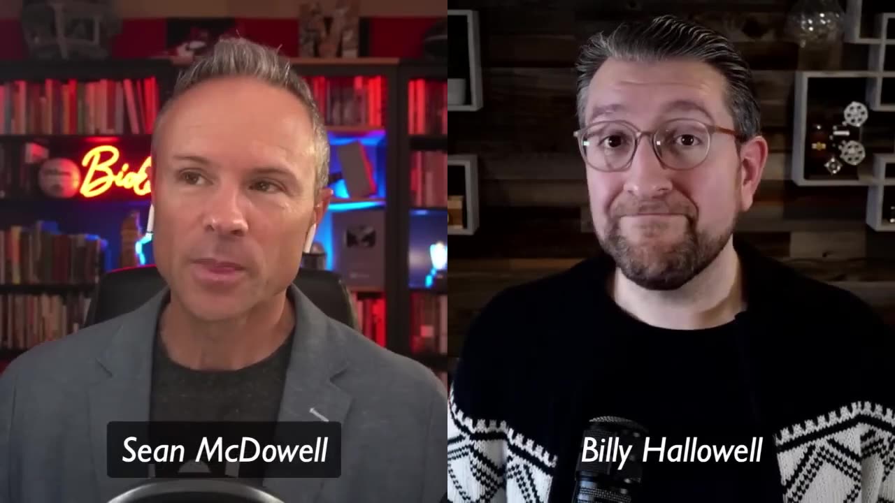 Demons BIG Questions And Answers