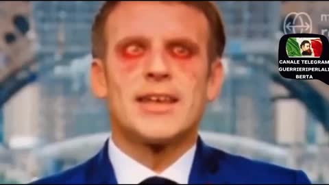 NWO, Vaccini: Popolo Zombie mRNA