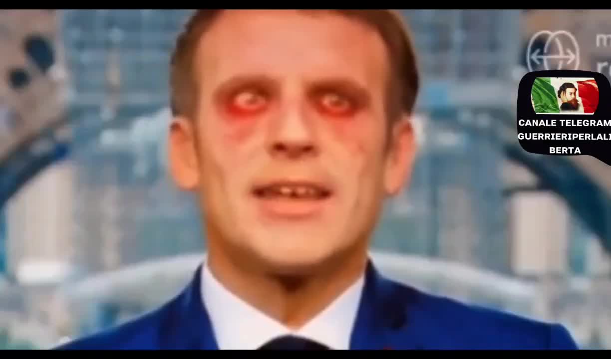 NWO, Vaccini: Popolo Zombie mRNA