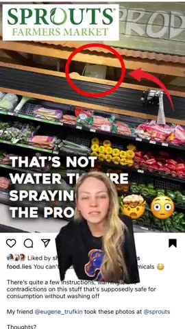 And here we thought it was water!