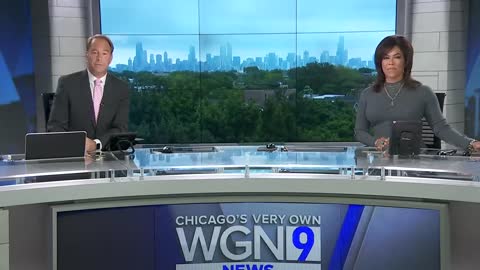 CTA commuter who saved a life gets surprised with car