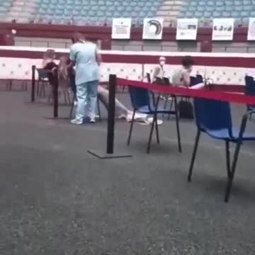 Immediate response to Vaccines