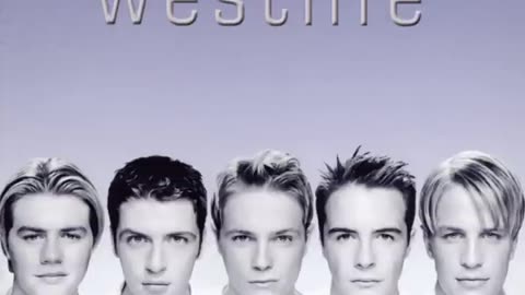 Swear It Again (Radio Edit) - Westlife