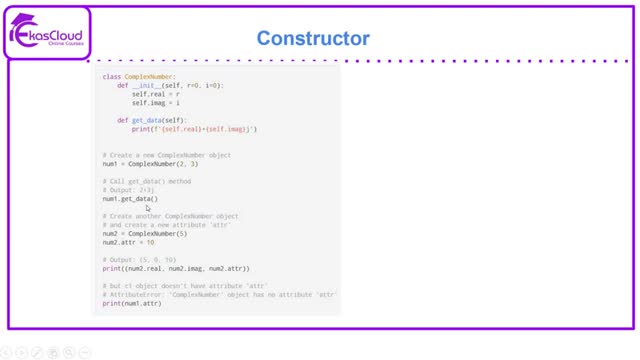 Python in English