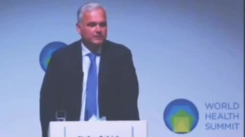 PER IL CAPO DELLA DIVISIONE FARMACEUTICA DI BAYER LA PANDEMIA E' STATA UNA MANNA