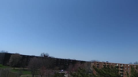 Fake weather reports cover-ups 4/8/20