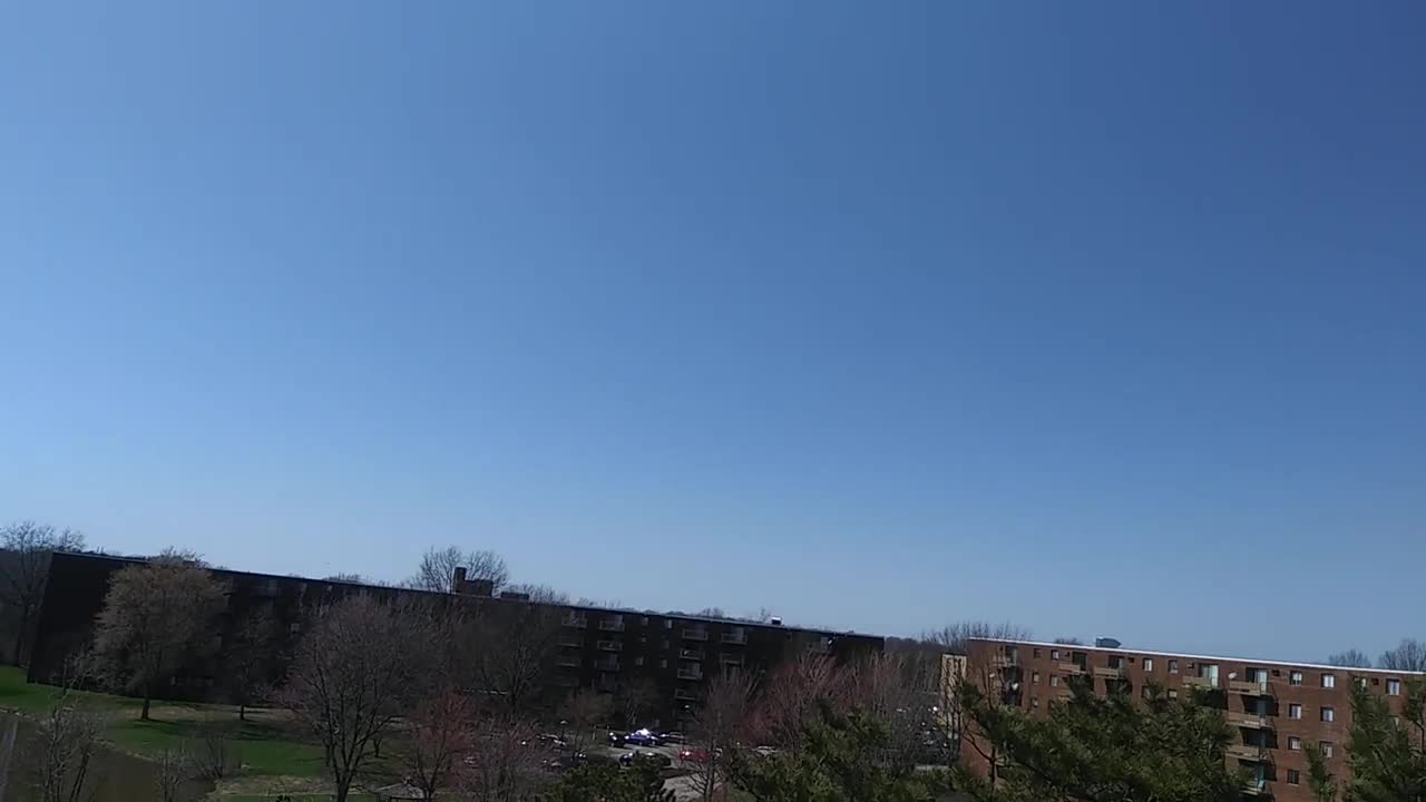 Fake weather reports cover-ups 4/8/20