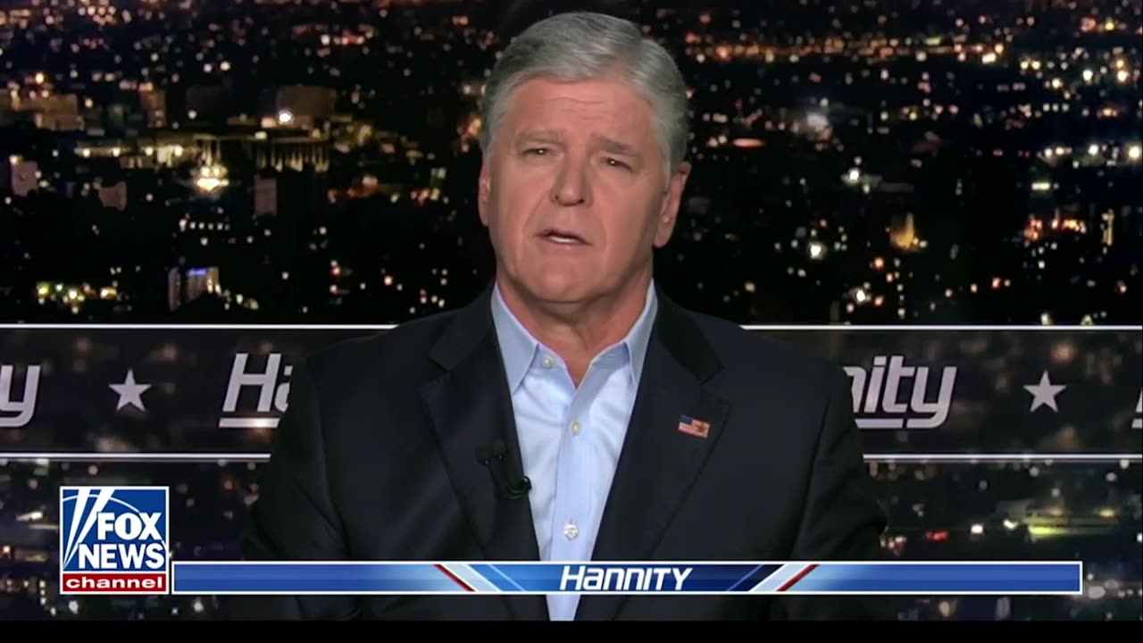 Hannity Sept 23 Full Show