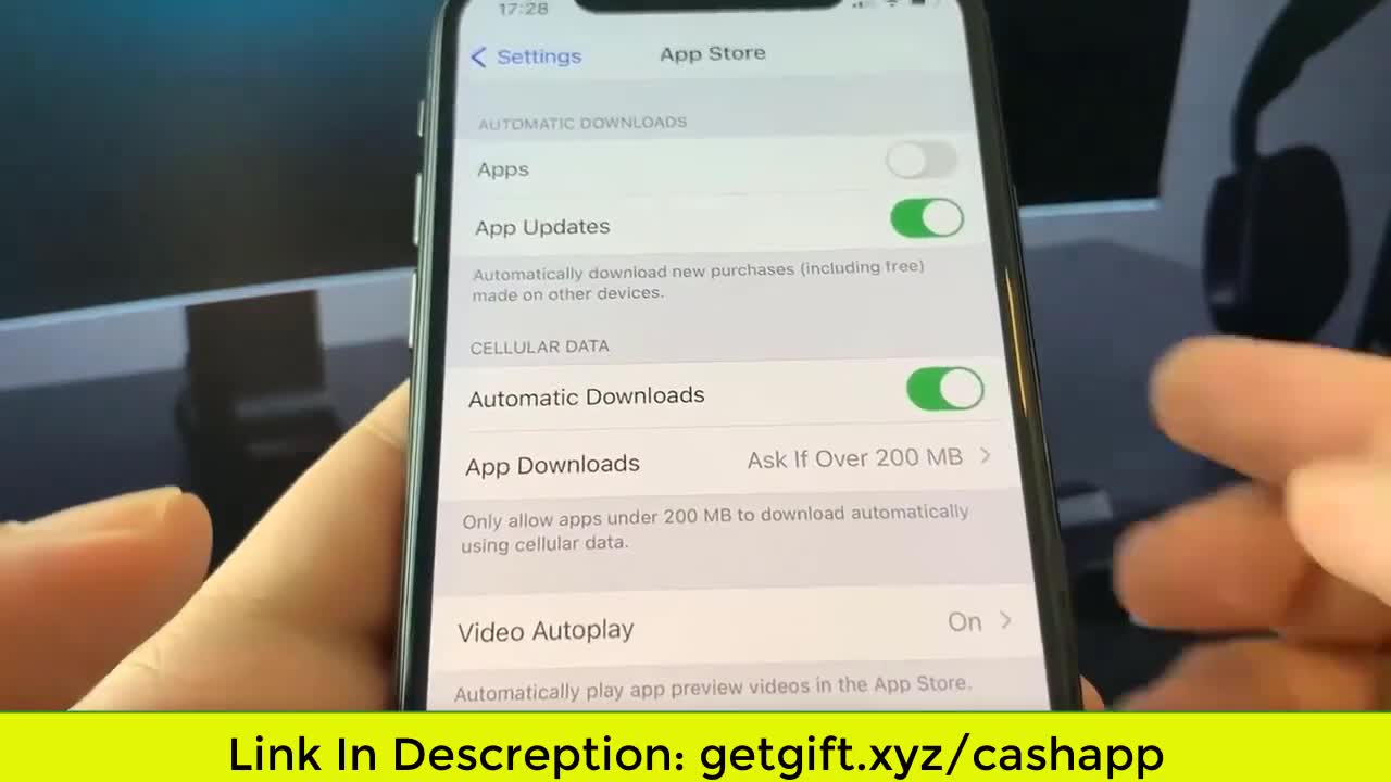 How to Get Free Money On Cash App ✅ Cash App Hack 💰 Cash App Free Money Glitch ✅ 2022