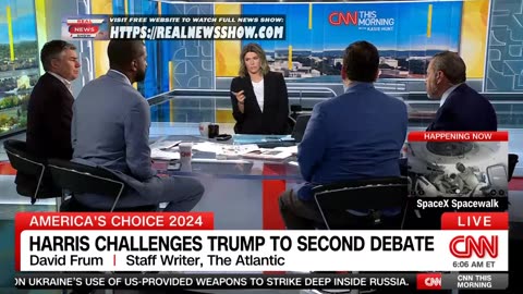 CNN This Morning 6AM - 9/12/2024