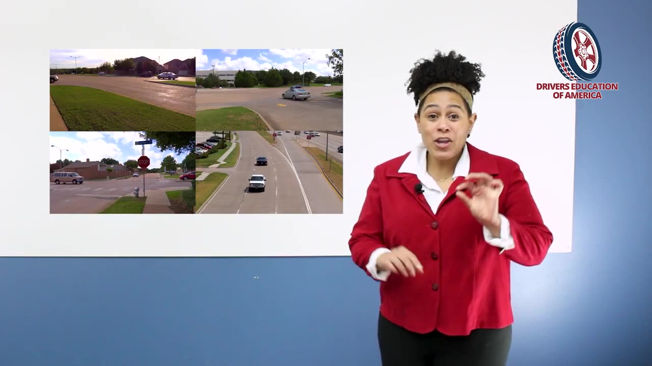 Overview Of Texas Six Hour Online Adult Driver Education Course For Ages 18 To 24