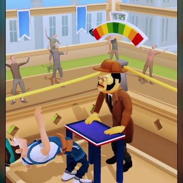 SLAP KING - DO NÍVEL 211 ao 215