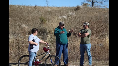 Tri-City BMX teaser video 1-13-21