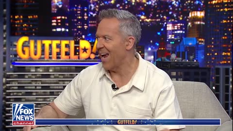 GUTFELD: With 3 weeks in the race, Kamala Harris gets lost in space
