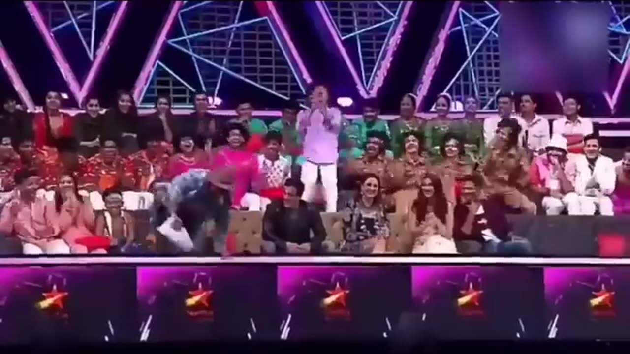 Raghav Juyal funny jokes compilation