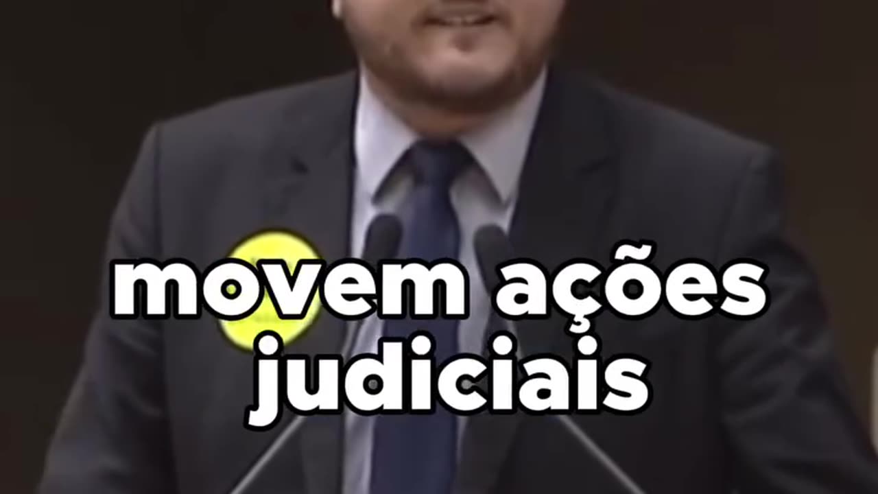 Esquerda que defende a vida de árvores, mas quer matar bebês indefesos no ventre de suas mães