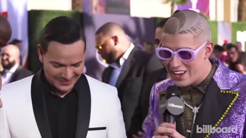 Bad Bunny | Antes De Que Fueran Famosos | Las compras más extravagantes.