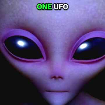 Buff Ledge Alien Encounter: Terrifying 1968 UFO Incident in Vermont 👽🌌#aliens