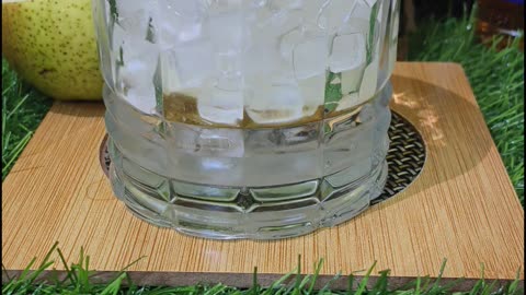 JACK DANIEL'S (NICE FLAVOUR)