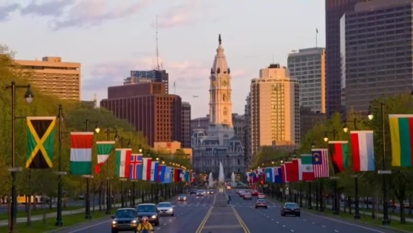 15 MOST BEAUTIFUL CITIES IN THE UNITED STATES