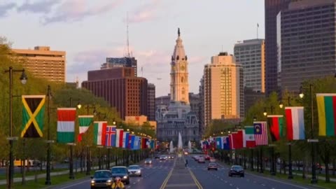 15 MOST BEAUTIFUL CITIES IN THE UNITED STATES