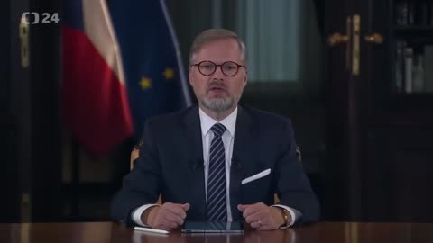 Petr Fiala: Za veškerou drahotu v oblasti energií v EU může Putin!