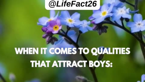 Male Fact