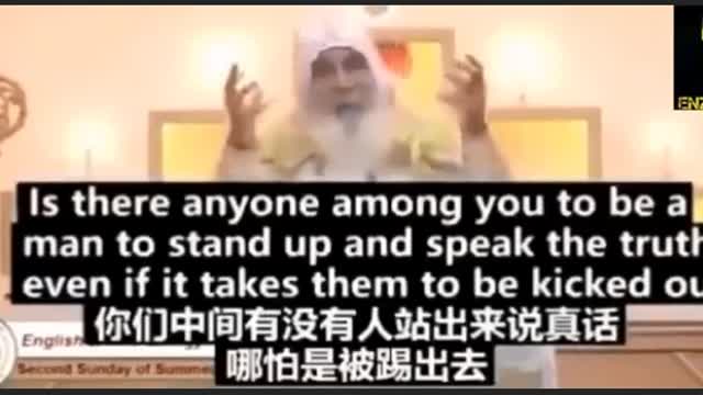 自私將自取滅亡