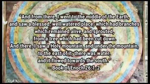 WHAT REALLY HAPPENED ON EARTH_ NORTH POLE RABBIT HOLE
