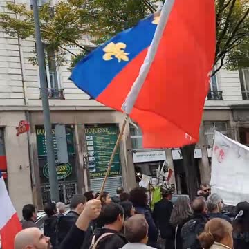 #Manif30Octobre Contre la Tyrannie Sanitaire