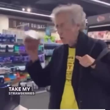 We ALL should do it like this brave Man in UK!