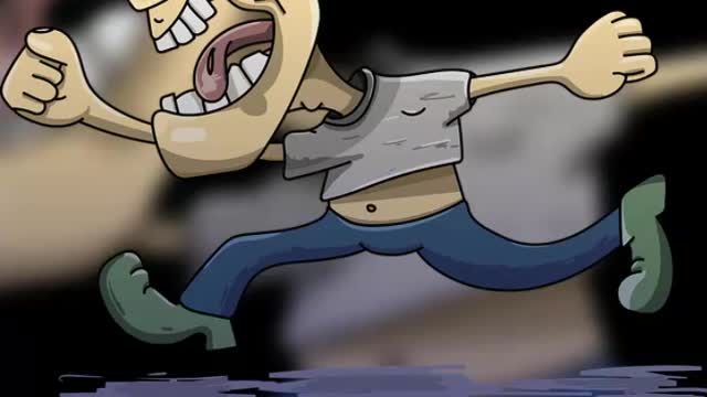 Dream Interpretations Of Being Chased In Dreams