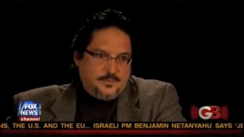 2011, The Shadow Party (6.24, )