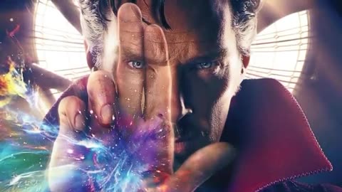 Dr Strange in The Multiverse of Madness Trailer Review | Marvel Studios