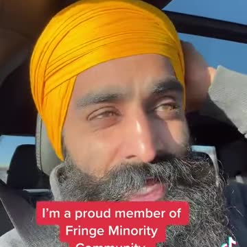 Anybody who donated to support the Truckers for Freedom convoy be sure to apply for that refund.