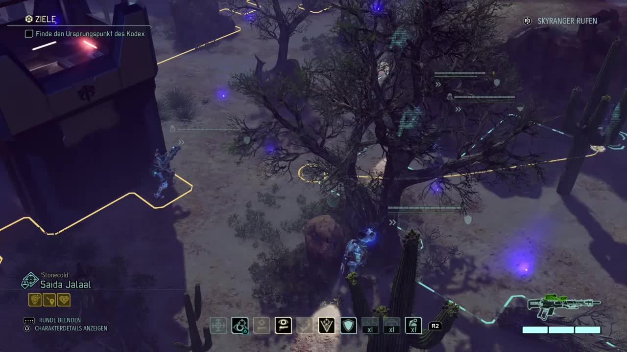 XCOM 2 #34 Operation Endgültiger Partner