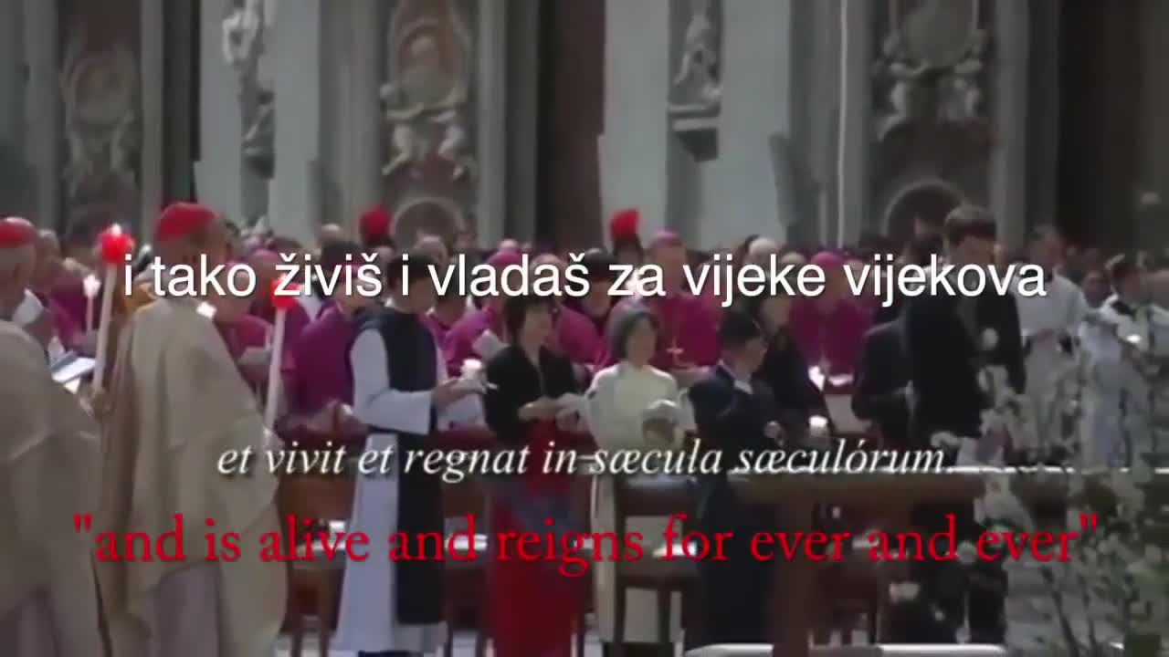 OMG!!! I can't believe the CATHOLIC CHURCH is saying this!!!!!!