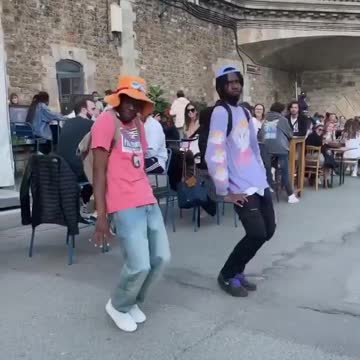 but why are they so on point 😍🔥