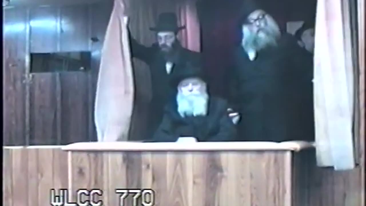 248. Chof Ches Nissan, Maariv = כ"ח ניסן תשנ"ג