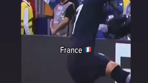 Who will win the World Cup??