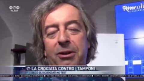 Vogliono eliminare i tamponi per ottenere il green pass