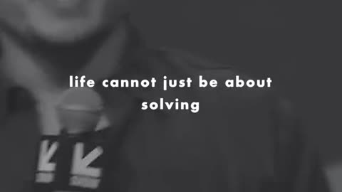 LIFE MOTIVATION VIDEO