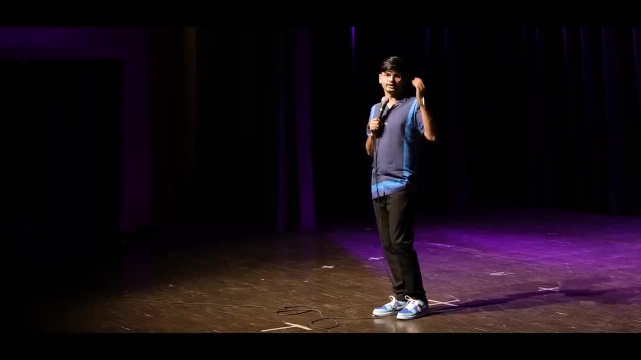 Funny Video Indias Best Stand Up Comedy Video