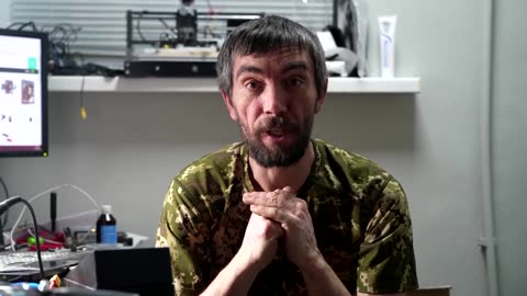 Drones are hit and miss for Ukrainian soldiers