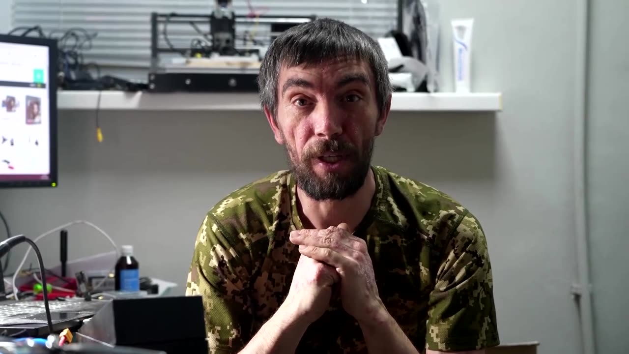 Drones are hit and miss for Ukrainian soldiers