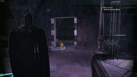 Let's Play Batman AA EP. 10