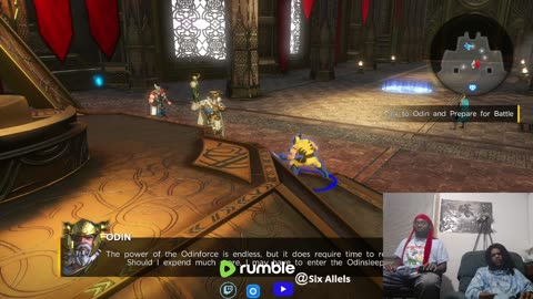 Marvelous Murkers! CO-OP LEGENDS Marvel Ultimate Alliance 3 p8