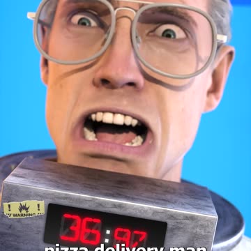 The 2003 Collar Bomb Heist 😨