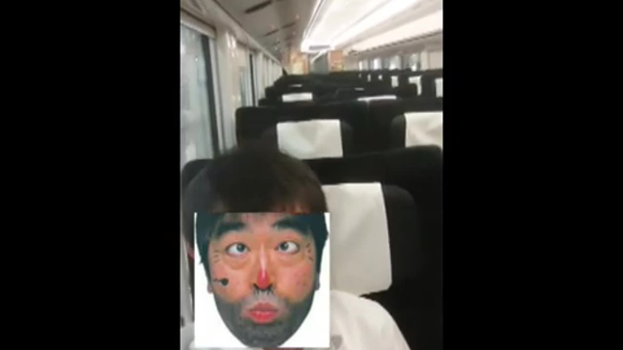 240809 Broadcast canceled due to cold Video of Tosuwo being attacked by reptilians
