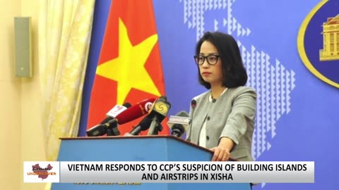 Under CCP's Rule, Lawyers Survive in Cracks; Authorities Investigating Citizens' Assets